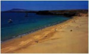 Vista Azul Hotell Lanzarote Island Exteriör bild